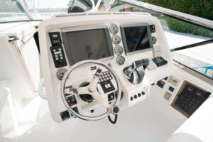2009 Intrepid 475 Sport Yacht for sale - photo 4