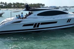 2009 Lazzara LSX 75 for sale - photo 6
