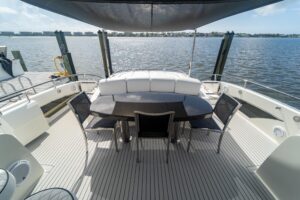 2009 Lazzara LSX 75 for sale - photo 8