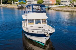 2009 Mainship 40 Expedition for sale - photo 5