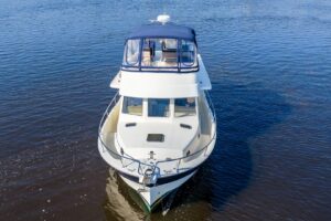 2009 Mainship 40 Expedition for sale - photo 6