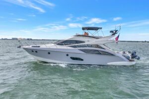 2009 Marquis 500 Sport Bridge for sale