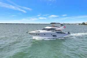 2009 Marquis 500 Sport Bridge for sale - photo 3