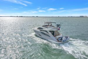 2009 Marquis 500 Sport Bridge for sale - photo 4