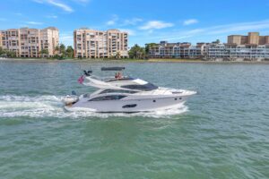 2009 Marquis 500 Sport Bridge for sale - photo 6