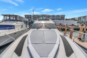 2009 Marquis 500 Sport Bridge for sale - photo 8
