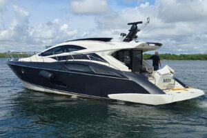 2009 Marquis 500 Sport Coupe for sale
