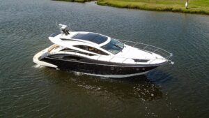 2009 Marquis 500 Sport Coupe for sale