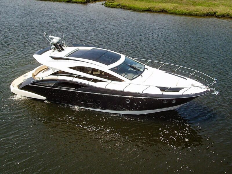 2009 Marquis 500 Sport Coupe