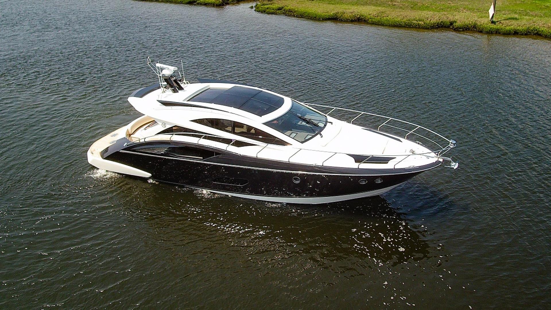 2009 Marquis 500 Sport Coupe for sale