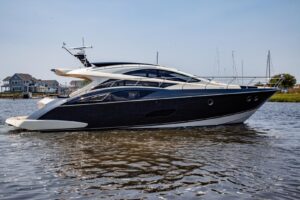 2009 Marquis 500 Sport Coupe for sale - photo 2