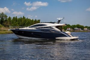 2009 Marquis 500 Sport Coupe for sale - photo 3
