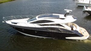 2009 Marquis 500 Sport Coupe for sale - photo 4