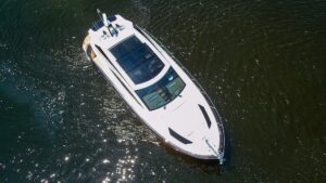 2009 Marquis 500 Sport Coupe for sale - photo 5