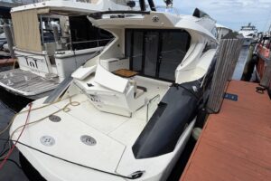 2009 Marquis 500 Sport Coupe for sale - photo 8