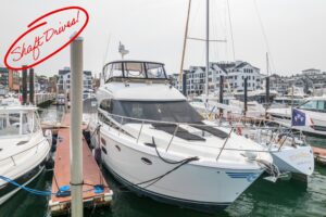 2009 Meridian 441 Sedan for sale - photo 2