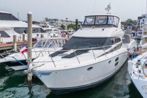 2009 Meridian 441 Sedan for sale - photo 3
