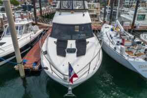 2009 Meridian 441 Sedan for sale - photo 4