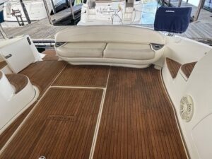 2009 Meridian 441 Sedan for sale - photo 5