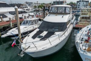 2009 Meridian 441 Sedan for sale - photo 5
