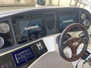 2009 Meridian 441 Sedan for sale - photo 8