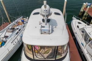2009 Meridian 441 Sedan for sale - photo 8