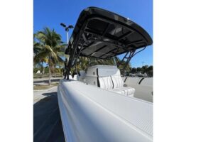 2009 Midnight Express 34 Open for sale - photo 6