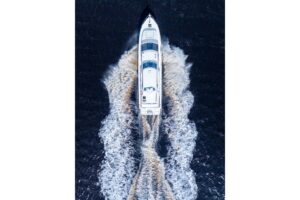 2009 Pacific Mariner 65 Motoryacht for sale - photo 5
