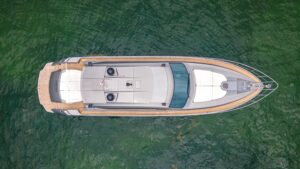 2009 Pershing 64 for sale - photo 5