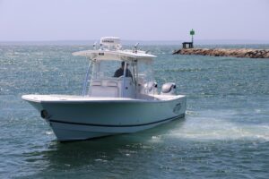 2009 Regulator 32 Forward Seating for sale - photo 5