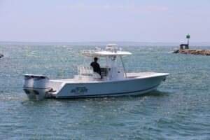 2009 Regulator 32 Forward Seating for sale - photo 7
