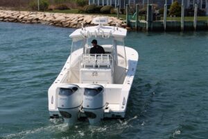2009 Regulator 32 Forward Seating for sale - photo 8