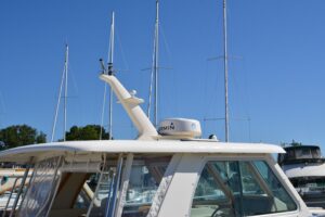 2009 Sabre 34 Express for sale - photo 3