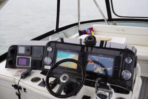 2009 Sea Ray 47 Sedan Bridge for sale - photo 8