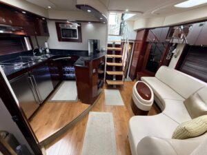 2009 Sea Ray 60 Sundancer for sale - photo 6