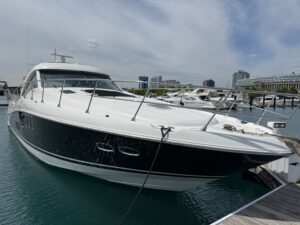 2009 Sea Ray 60 Sundancer for sale - photo 7