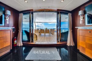 2009 Sunseeker 37 Metre Yacht for sale - photo 4