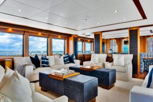 2009 Sunseeker 37 Metre Yacht for sale - photo 5