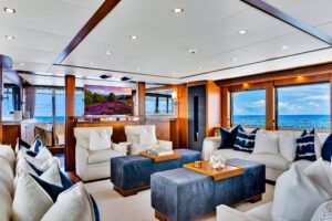2009 Sunseeker 37 Metre Yacht for sale - photo 6
