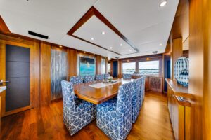 2009 Sunseeker 37 Metre Yacht for sale - photo 7