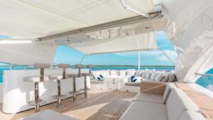 2009 Sunseeker 37 Metre Yacht for sale - photo 8
