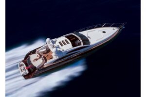 2009 Sunseeker Predator 72 for sale