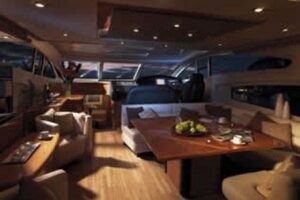 2009 Sunseeker Predator 72 for sale - photo 2