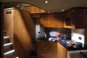 2009 Sunseeker Predator 72 for sale - photo 5