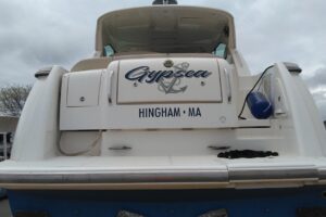 2009 Tiara Yachts 3500 Sovran for sale - photo 5