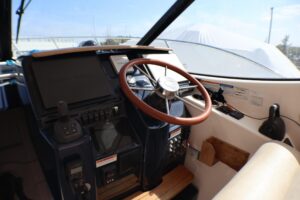 2009 Tiara Yachts 3500 Sovran for sale - photo 6