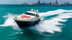 2009 Uniesse 68 Sport Yacht for sale - photo 2
