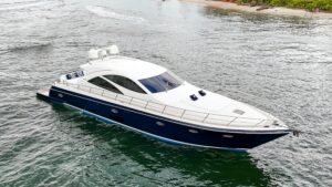 2009 Uniesse 68 Sport Yacht for sale - photo 3