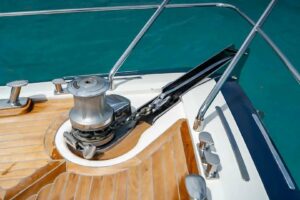 2009 Uniesse 68 Sport Yacht for sale - photo 7