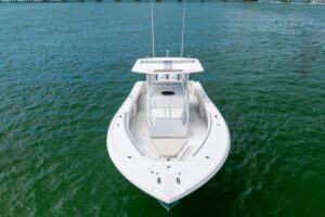 2009 Yellowfin 42 Offshore for sale - photo 4
